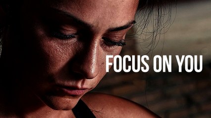 You have to endure the pain-1-  Motivational Speech