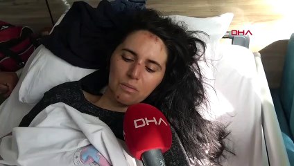 Hakkari'de kırılan buzulların arasında kaybolan 2 kişinin cansız bedenlerine ulaşıldı