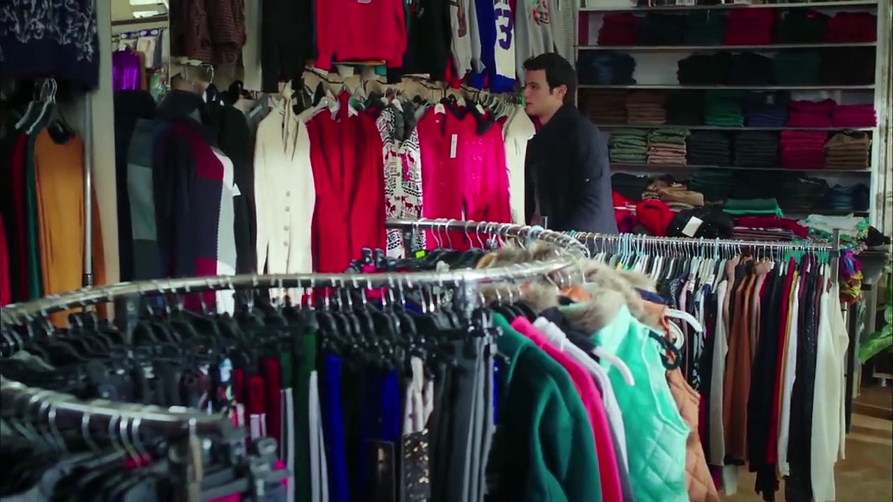 مسلسل ورد وشوك الحلقة 184