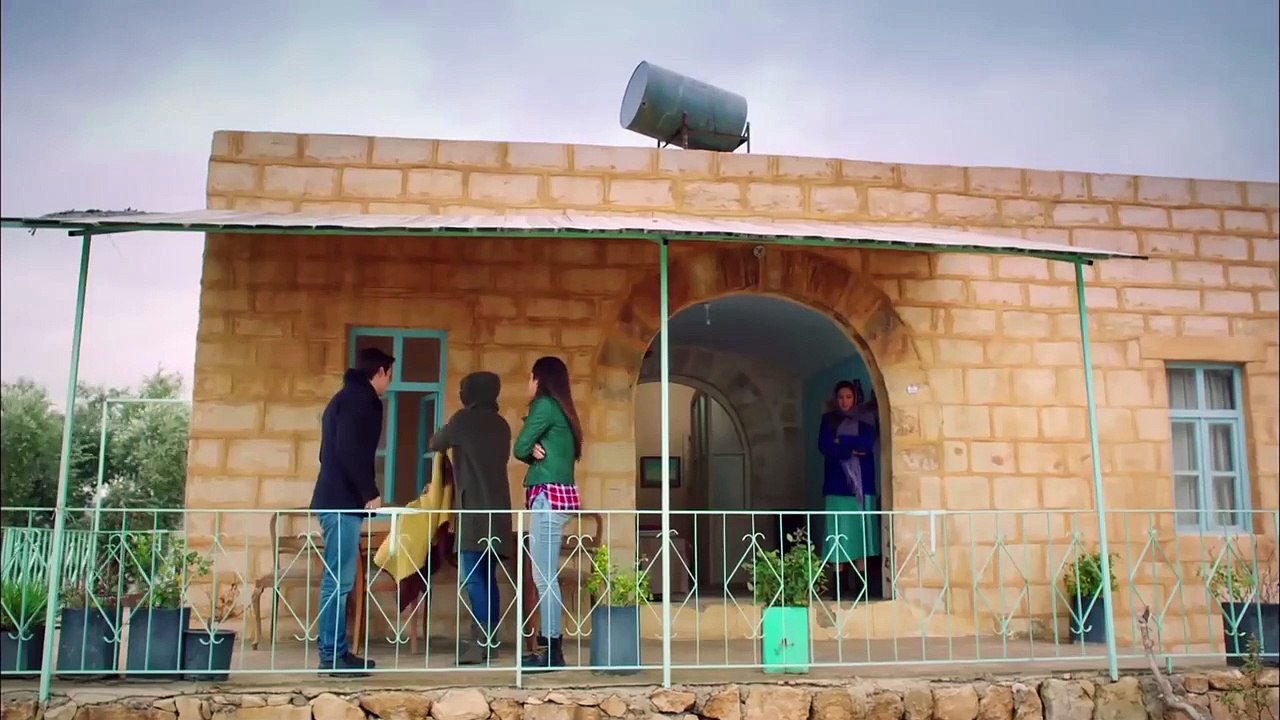 مسلسل ورد وشوك الحلقة 185