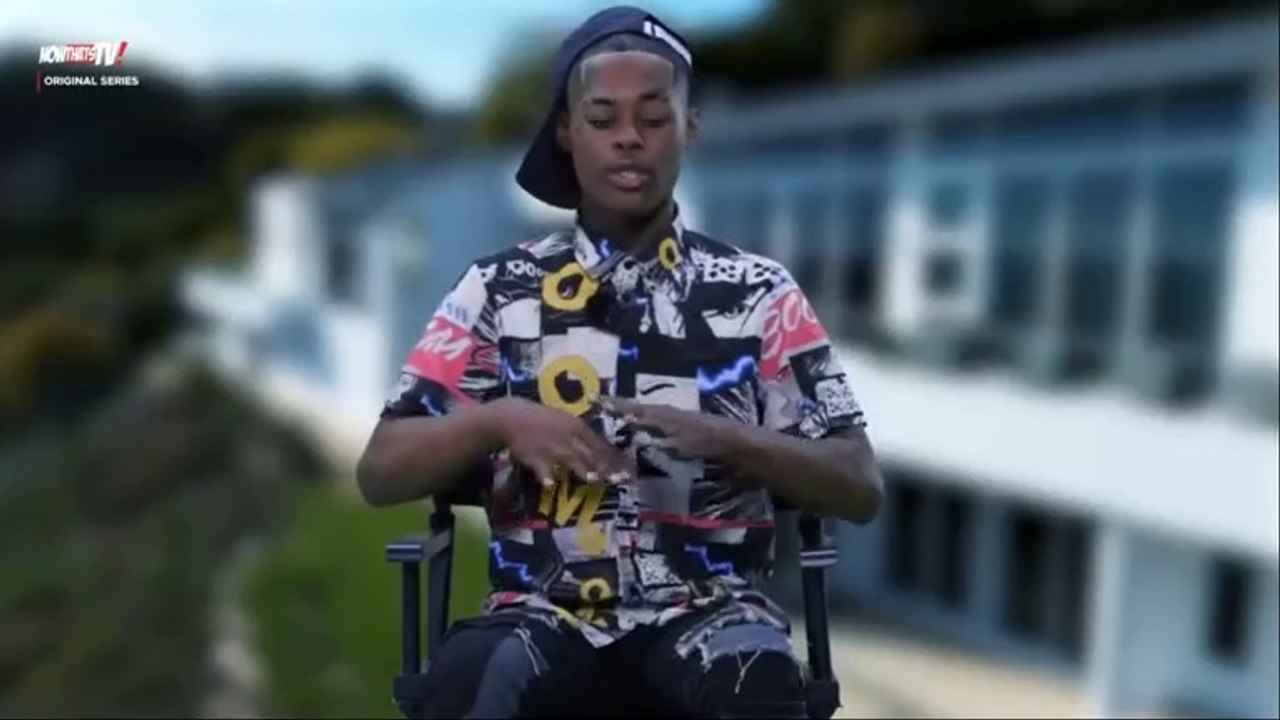 South Central PlayBoys S 1 EP 8 - South Central PlayBoys S1E8