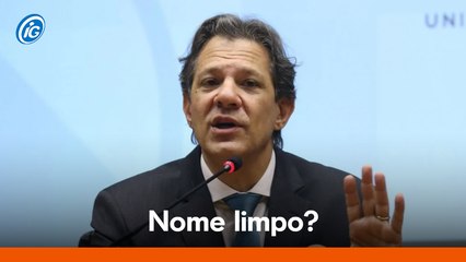 Desenrola pode limpar até 2,5 milhões de nomes de brasileiros