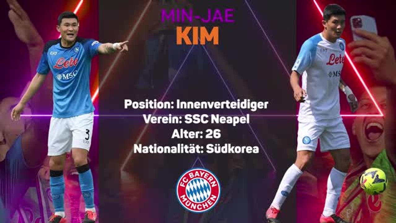Opta Profil: Min-Jae Kim