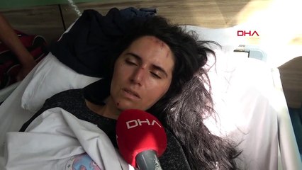 Les corps de 2 personnes perdues parmi les glaciers brisés à Hakkari ont été retrouvés