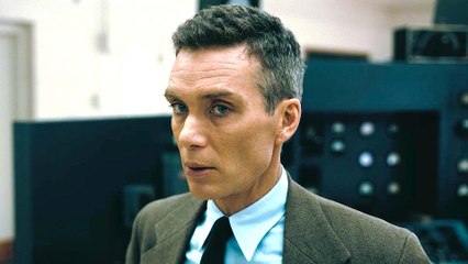 Creating the Score for Christopher Nolan's Oppenheimer