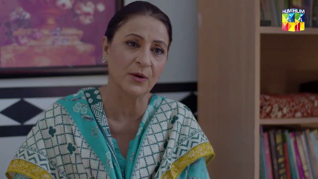 Bachon Ki Galti Pe Parda Dalna Chahye...!! - Dil Pe Zakham - #tubaanwar #shahzadnoor - FLO Digital