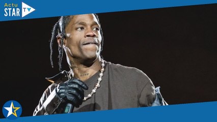 Travis Scott interdit de concert aux pyramides d'Égypte à cause de "ses rituels étranges"