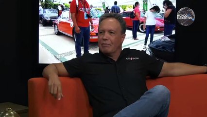 AUTOSHOW ¿Qué automóvil americano te comprarías