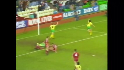 Liverpool FC - Season Review 1988-89