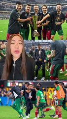 ESTO PASARÁ con Jaime Lozano tras la COPA ORO #SelecciónMexicana #JimmyLozano #CopaOro