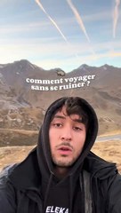 Voyager sans se ruiner 