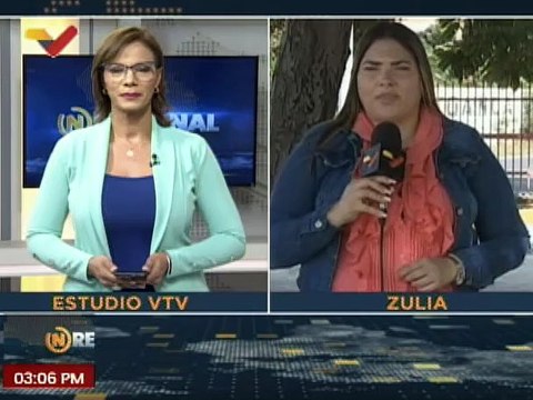 Realizan despliegue de jornada de acompañamiento en casas de alimentación en el estado Zulia