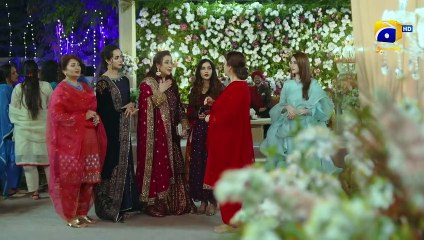 Ehraam-e-Junoon New Promo Episode 23   Neelam Muneer - Imran Abbas - Nimra Khan   FLO Digital