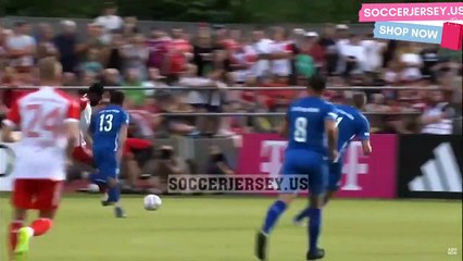 Bayern Munich vs Rottach Egern 27-0 Hіghlіghts _ All Goals _ Club Friendly 2023