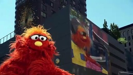 Sesame Street Episode 4244 Endings (I tried my best) (Fixed)
