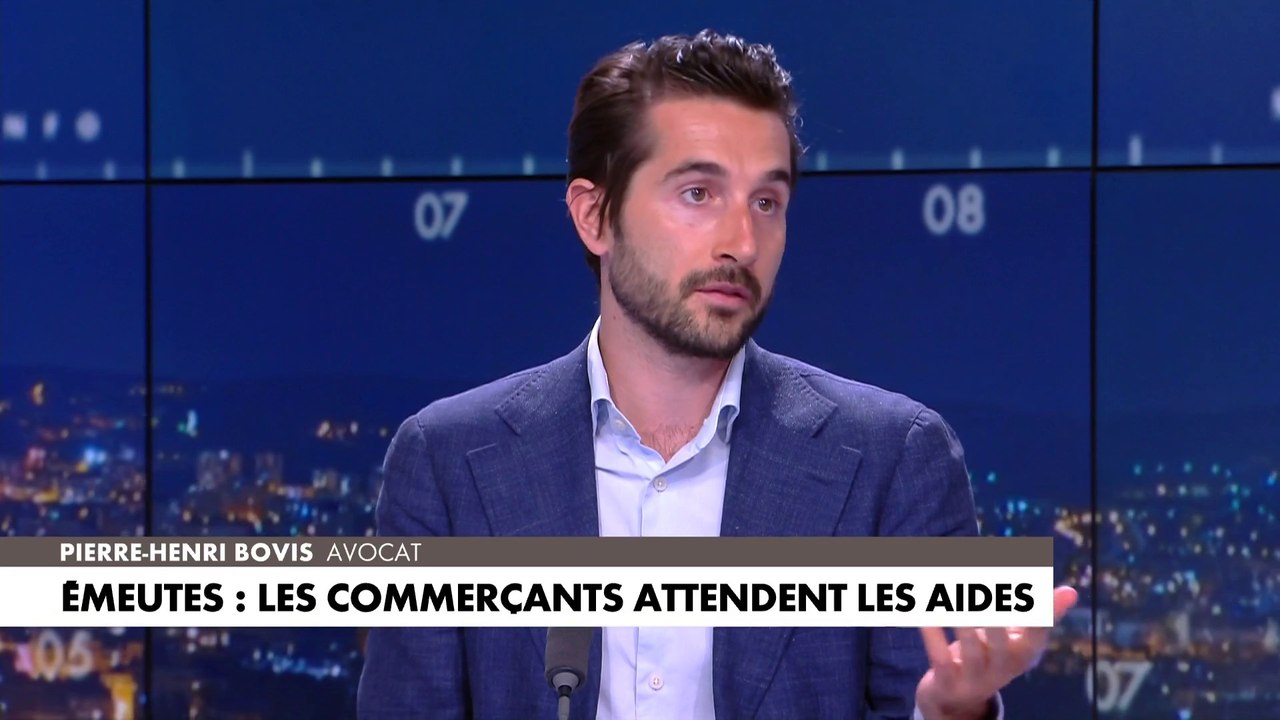Pierre-Henri Bovis : «Il va y avoir un vrai bras de fer juridique».