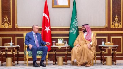 السعودية وتركيا توقعان اتفاقيات تعاون في عدة مجالات