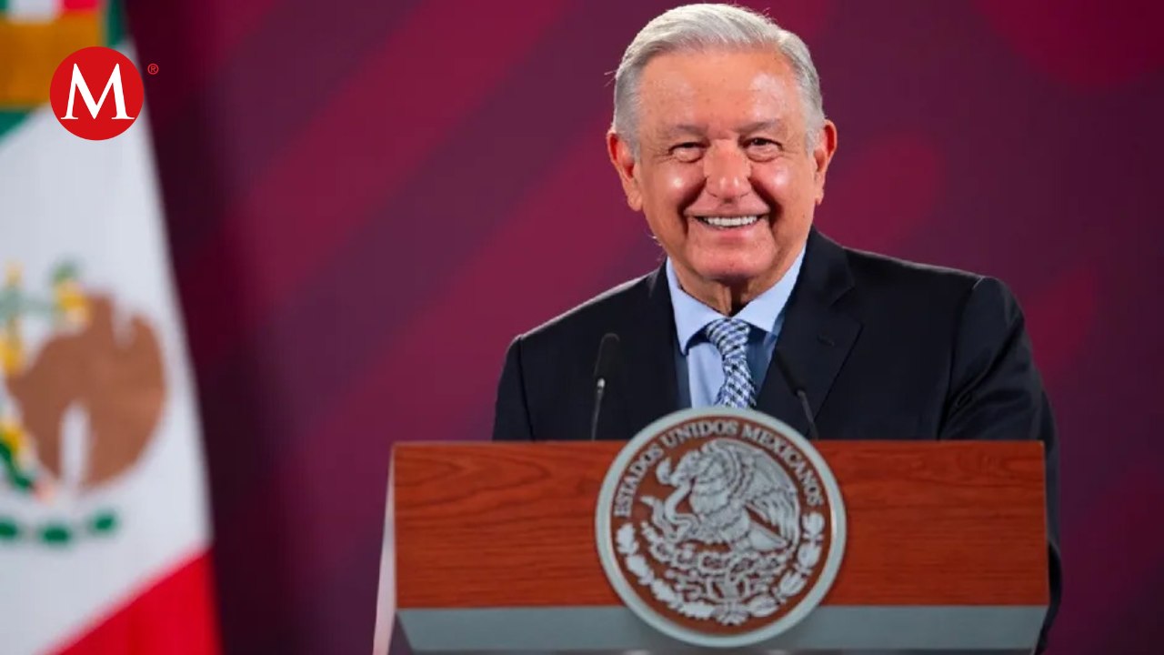 Como en 2018, opositores están ‘pasando charola’ para oponerse a la 4T, acusa AMLO