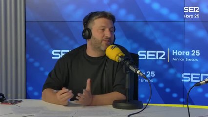 'El Comidista se moja sobre dónde se come mejor, si en Bilbao o San Sebastián: "Me duele decirlo, pero es así"