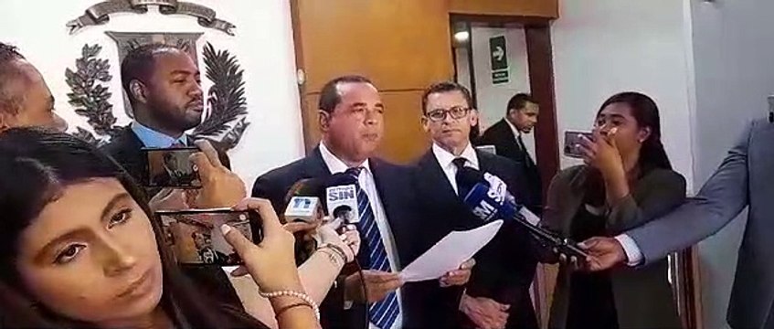 Fuerza del Pueblo pide JCE reglamentar participación de precandidatos