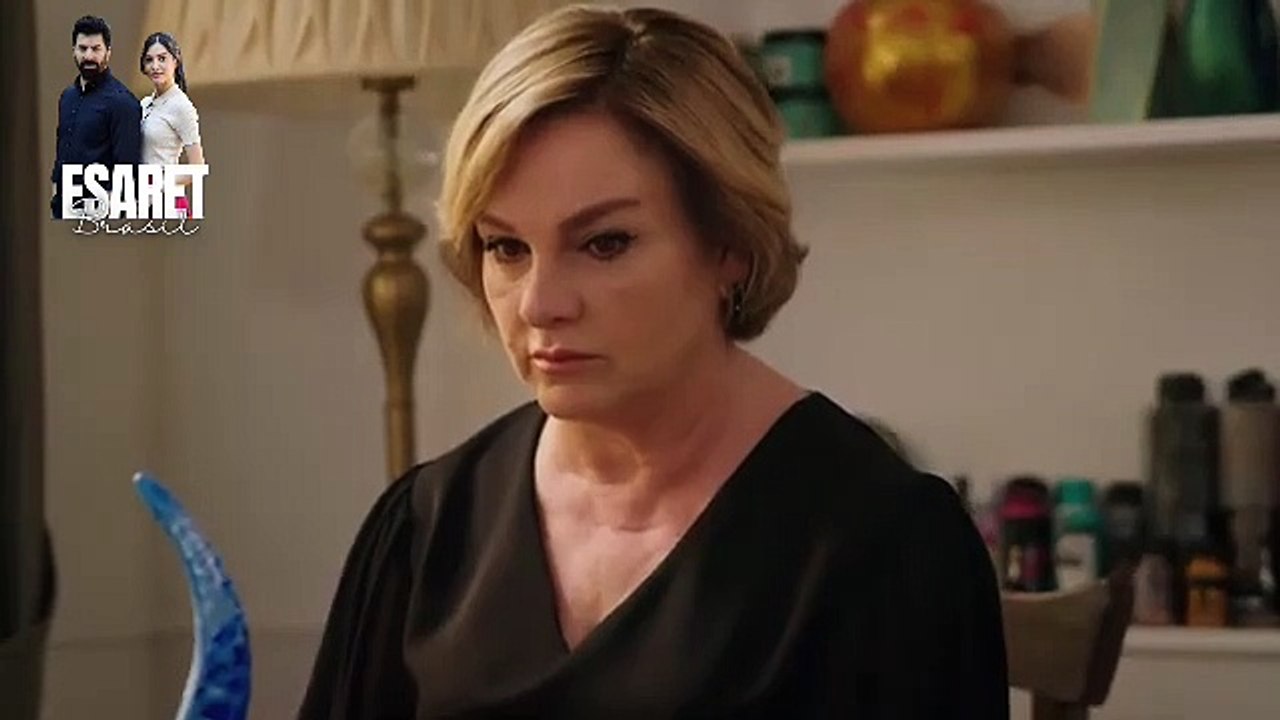 Eu ate desistiria de ser Dermihanli por Hira – CENA EP 157