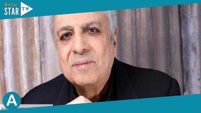 Enrico Macias : ce célèbre présentateur de JT est son cousin