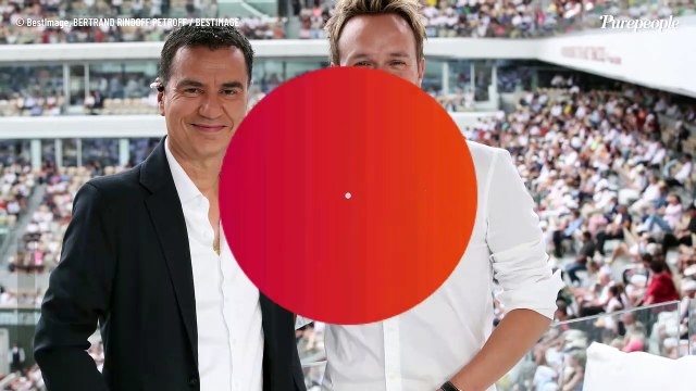 Laurent Luyat désavoué par sa direction : énorme coup dur pour le présentateur du Tour de France