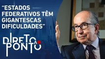 Marcos Cintra: “IVA é um imposto geneticamente orientado para Estados unitários” | DIRETO AO PONTO