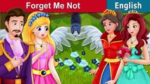 Forget Me Not Story in English _ Stories for Teenagers