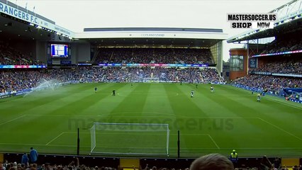 Ranger vs Newcastle 2-1 - All Goals _ Highlights - Club Friendly 2023