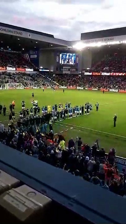 Allan McGregor testimonial