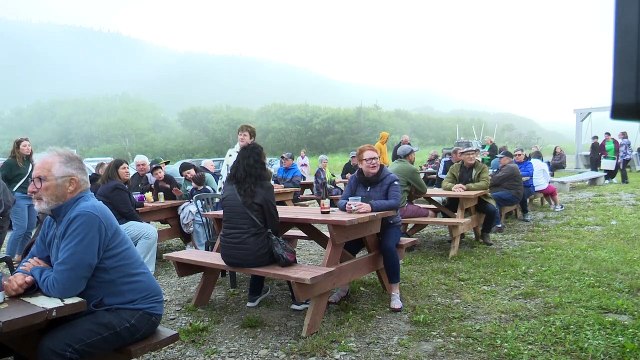 Le village de l’Anse à Valleau tente d’attirer les touristes