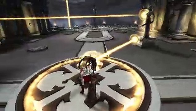 God of War: Chains of Olympus online multiplayer - psp