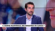 Pierre-Henri Bovis : «Il y a des erreurs de casting, mais on attend ce remaniement avec impatience»
