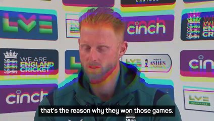 England strive to continue fightback in fourth Ashes Test