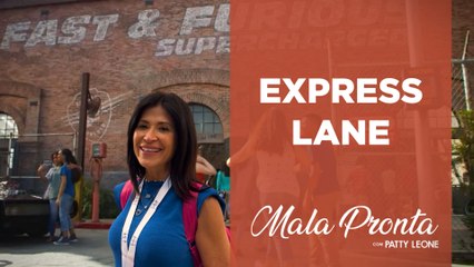 Curta um passeio no maior estilo “Velozes e Furiosos” com Patty Leone na Flórida | MALA PRONTA
