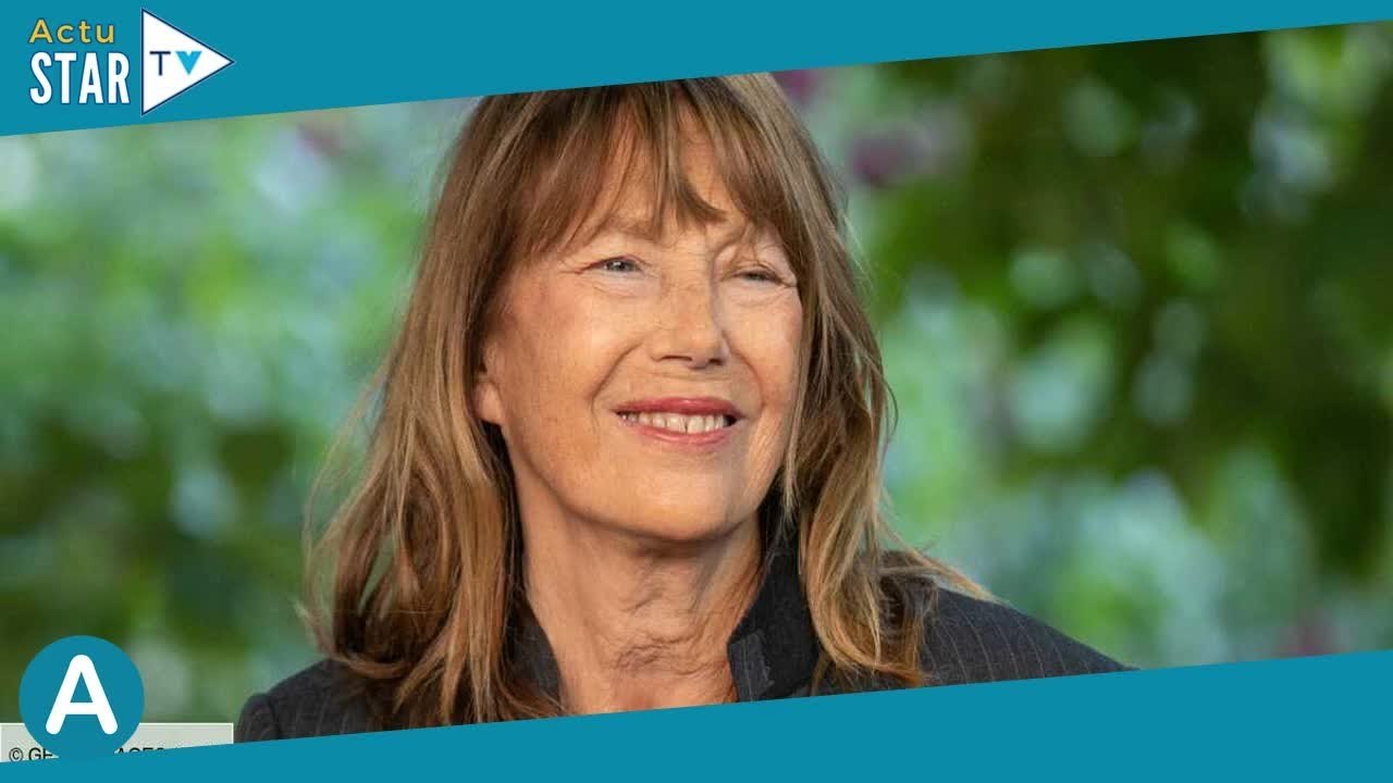 Mort de Jane Birkin : de quelle maladie souffrait-elle exactement ?