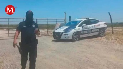 Accidente en pozo de carbón en Coahuila, deja a dos mineros sin vida