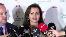 SPOR Beşiktaş Genel Sekreteri Ferah: Stat sponsorluğu için önemli firmalarla görüşüyoruz