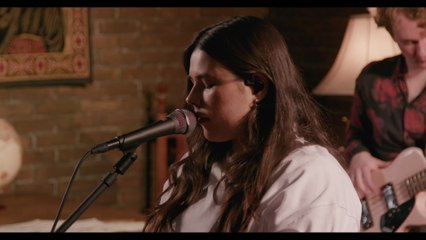 Gigi Perez - Karma (Live)