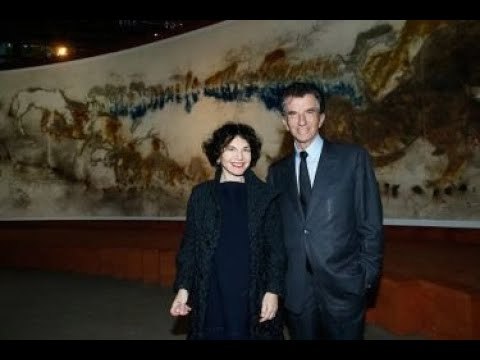 Jack Lang : toujours aussi amoureux de sa femme, Monique, après 60 ans de mariage