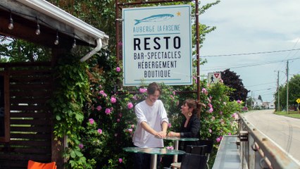 topo auberge fascine