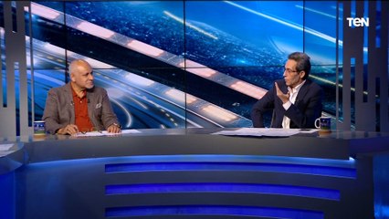 هل صفقة انتقال إمام عاشور للأهلي "فنية أم جماهيرية"؟ رد غير متوقع من الناقد الرياضي جمال زهيري 