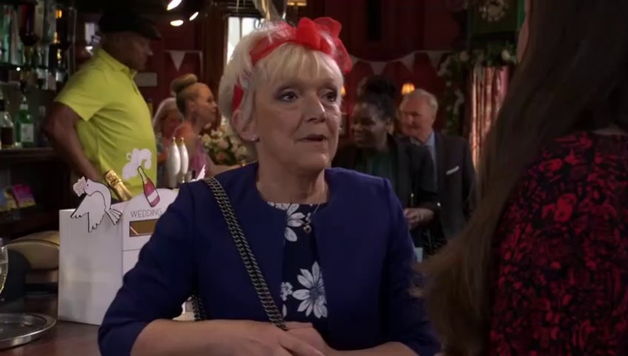 EastEnders 18th July 2023 | EastEnders 18-7-2023 | EastEnders Tuesday 18th July 2023