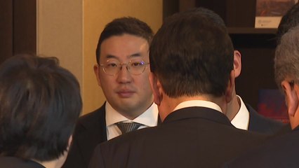 LG家 상속 소송 세 모녀 "기망 당했다"...구광모 "적법하게 협의" / YTN