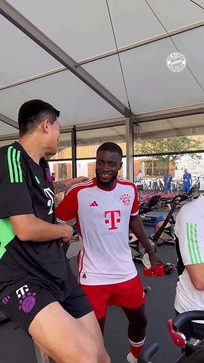 FC Bayern