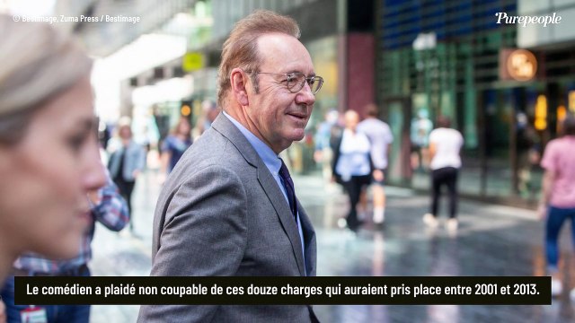 Kevin Spacey accusé d'agressions sexuelles, Elton John témoigne à la surprise générale : Je ne me souviens pas...