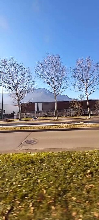 Échirolles Commune Française située dans le département de l'Isère, en région Auvergne-Rhône-Alpes  (110)