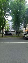 Paris Bus 63 Porte de la Muette #paris #parislove #bustour  #parisvibes #paristour  (20)