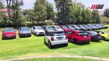 Autoshow Club de Golf Valle Escondido